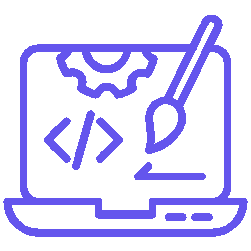 <h3>Website design and development</h3>